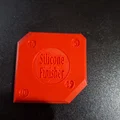 Bộ dụng cụ vuốt keo silicone (Silicone Finishers V2) in 3D hữu ích - Thumbnail 2