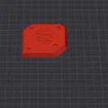 Bộ dụng cụ vuốt keo silicone (Silicone Finishers V2) in 3D hữu ích - Thumbnail 4