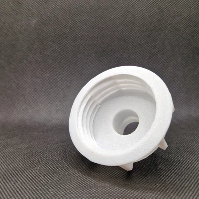 Đầu chuyển đổi từ DIN61 sang ren chai PET PCO28-1810