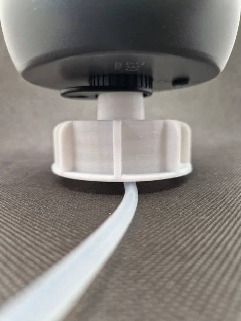 Đầu chuyển đổi từ DIN61 sang ren chai PET PCO28-1810 - Image 7