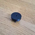 Đầu chuyển đổi trục LEGO cho bộ nâng bi Migoga (3D Printed) - Thumbnail 1
