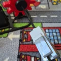 Đầu chuyển đổi trục LEGO cho bộ nâng bi Migoga (3D Printed) - Thumbnail 5