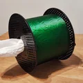 Hộp đựng khăn giấy cuộn Prusament cỡ lớn - Thumbnail 5