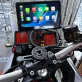 Ngàm gắn màn hình Jensite Carplay cho KTM SuperDuke 1290 GT gen 1 (2016-2018) - Thumbnail 1