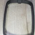 Ngàm cố định da cần số Audi A6 C5 (4B0 863 279 C) in 3D - Thumbnail 2