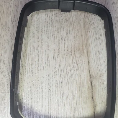 Ngàm cố định da cần số Audi A6 C5 (4B0 863 279 C) in 3D