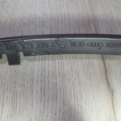 Ngàm cố định da cần số Audi A6 C5 (4B0 863 279 C) in 3D
