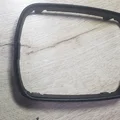 Ngàm cố định da cần số Audi A6 C5 (4B0 863 279 C) in 3D - Thumbnail 5