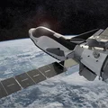 Mô hình in 3D tàu vũ trụ Dream Chaser - Thumbnail 2