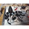 Mô hình động cơ tên lửa Raptor V1 tỷ lệ 1/10 - Thumbnail 3