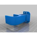 Giá treo cuộn giấy nhà bếp thông minh in 3D tiện lợi - Thumbnail 2