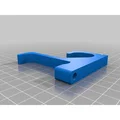 Bộ Giá Treo Đa Năng In 3D: Giải Pháp Sắp Xếp Đồ Dùng Tiện Lợi - Thumbnail 2