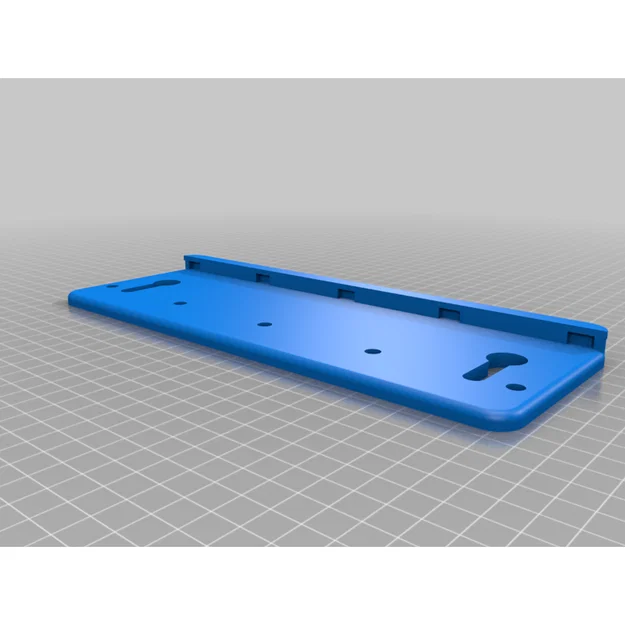 Bộ Giá Treo Đa Năng In 3D: Giải Pháp Sắp Xếp Đồ Dùng Tiện Lợi - Image 3