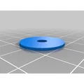 Bộ Giá Treo Đa Năng In 3D: Giải Pháp Sắp Xếp Đồ Dùng Tiện Lợi - Thumbnail 4