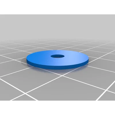 Bộ Giá Treo Đa Năng In 3D: Giải Pháp Sắp Xếp Đồ Dùng Tiện Lợi