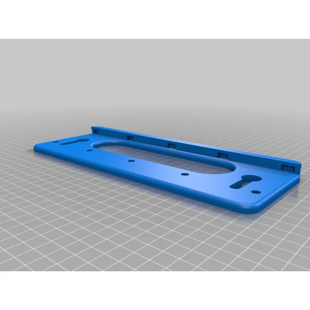 Bộ Giá Treo Đa Năng In 3D: Giải Pháp Sắp Xếp Đồ Dùng Tiện Lợi - Image 5