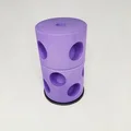 Khay Đựng Bóng Đèn (Modular & Stackable) - Thumbnail 1
