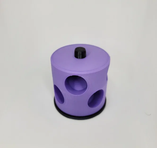 Khay Đựng Bóng Đèn (Modular & Stackable) - Image 3