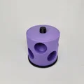Khay Đựng Bóng Đèn (Modular & Stackable) - Thumbnail 3