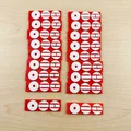 Móc khóa BTS Arirang in 3D - Quà tặng kỷ niệm độc đáo cho fan - Thumbnail 2