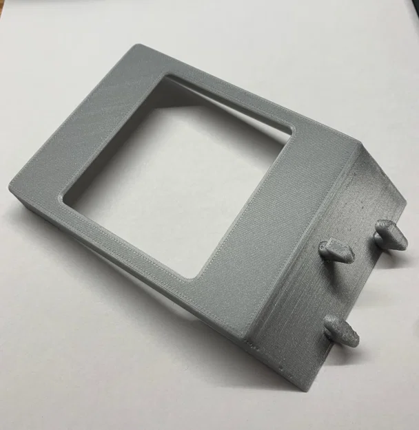 Giá đỡ đầu bit mô-đun dạng tham số cho Ikea Skadis - Image 8