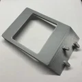 Giá đỡ đầu bit mô-đun dạng tham số cho Ikea Skadis - Thumbnail 8