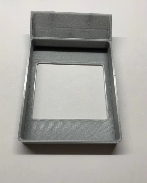 Giá đỡ đầu bit mô-đun dạng tham số cho Ikea Skadis - Image 9