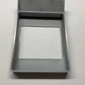 Giá đỡ đầu bit mô-đun dạng tham số cho Ikea Skadis - Thumbnail 9