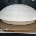 Tấm ốp đèn quạt trần Fulmo Elegance - Thumbnail 2