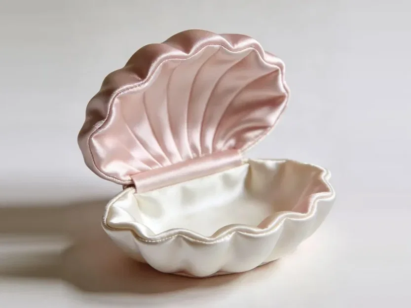 Bộ sưu tập chậu cây in 3D đa dạng: Thiết kế mặt trăng và hiện đại - Image 9