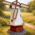 Bộ sưu tập chậu cây in 3D đa dạng: Thiết kế mặt trăng và hiện đại - Thumbnail 10