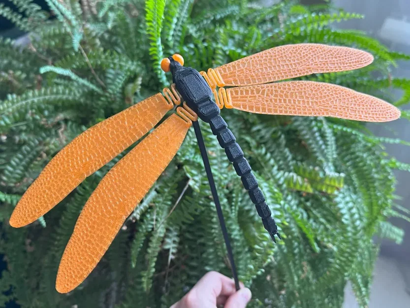 Bộ sưu tập chậu cây in 3D đa dạng: Thiết kế mặt trăng và hiện đại - Image 13