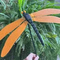 Bộ sưu tập chậu cây in 3D đa dạng: Thiết kế mặt trăng và hiện đại - Thumbnail 13