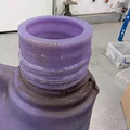 Nắp Bình Xăng Đua Lưu Lượng Cao (High Flow Racing Gas Jug Lid) - Thumbnail 2