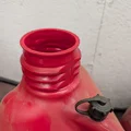 Nắp Bình Xăng Đua Lưu Lượng Cao (High Flow Racing Gas Jug Lid) - Thumbnail 4