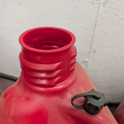 Nắp Bình Xăng Đua Lưu Lượng Cao (High Flow Racing Gas Jug Lid)