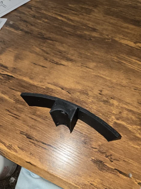 Giá đỡ Armanov cho hệ thống tiếp đạn Dillon (Bullet Feeder Mount) - Image 1