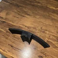 Giá đỡ Armanov cho hệ thống tiếp đạn Dillon (Bullet Feeder Mount) - Thumbnail 1