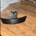 Giá đỡ Armanov cho hệ thống tiếp đạn Dillon (Bullet Feeder Mount) - Thumbnail 2