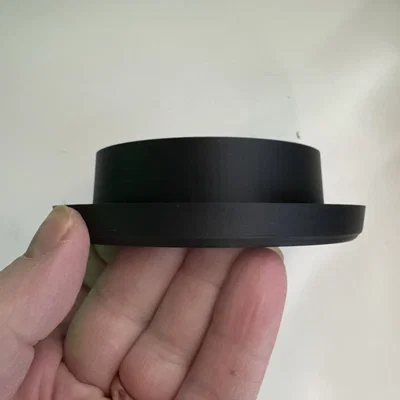 Vòng giữ cốc cho máy chạy bộ Echelon Stride