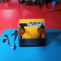Giá đỡ đế hàn (Soldering Iron Base Holder) dành cho phụ kiện Toolour - Thumbnail 2