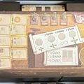 Khay Đựng Linh Kiện Board Game Rockwell (Insert 3D) - Thumbnail 6