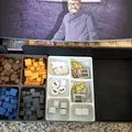 Khay Đựng Linh Kiện Board Game Rockwell (Insert 3D) - Thumbnail 9