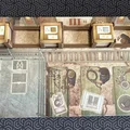 Khay Đựng Linh Kiện Board Game Rockwell (Insert 3D) - Thumbnail 11