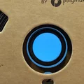 Bộ chuyển đổi (Adapter) cho cuộn nhựa dùng với Prusa USS Drybox - Thumbnail 2