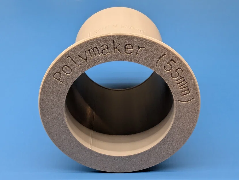 Bộ chuyển đổi (Adapter) cho cuộn nhựa dùng với Prusa USS Drybox - Image 4