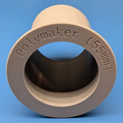 Bộ chuyển đổi (Adapter) cho cuộn nhựa dùng với Prusa USS Drybox