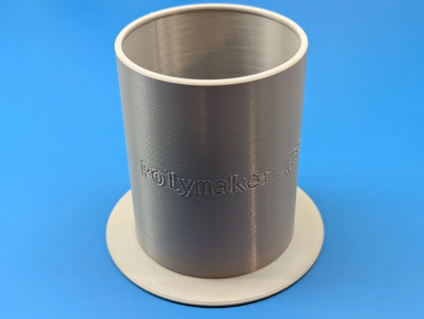 Bộ chuyển đổi (Adapter) cho cuộn nhựa dùng với Prusa USS Drybox - Image 5
