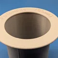Bộ chuyển đổi (Adapter) cho cuộn nhựa dùng với Prusa USS Drybox - Thumbnail 7