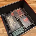 BITS - Bộ phụ kiện lưu trữ độc đáo cho Reichbusters Reloaded - Thumbnail 8